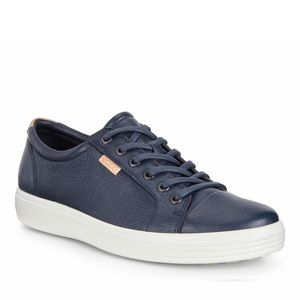 ECCO Soft Sneakers